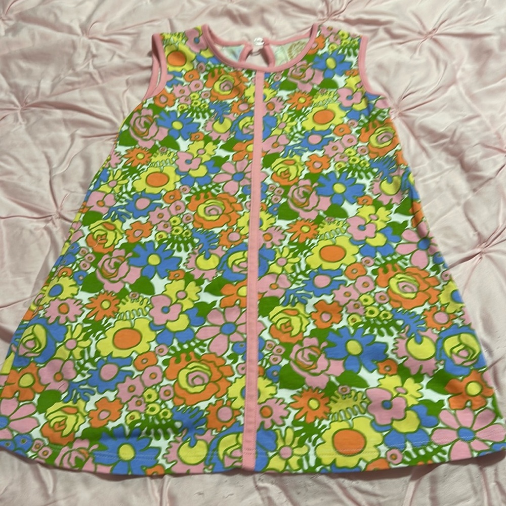 Beaufort Bonnet Dress